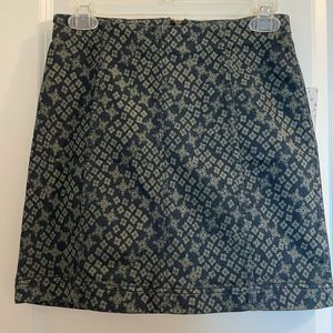 FREE PEOPLE SKIRT